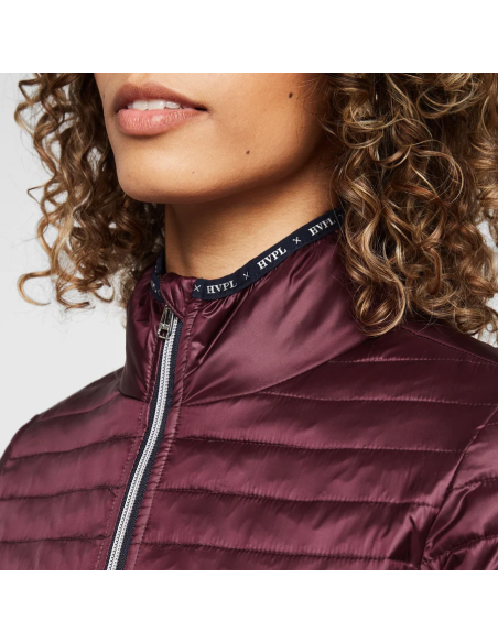Veste Laurine pour femme HV-Polo