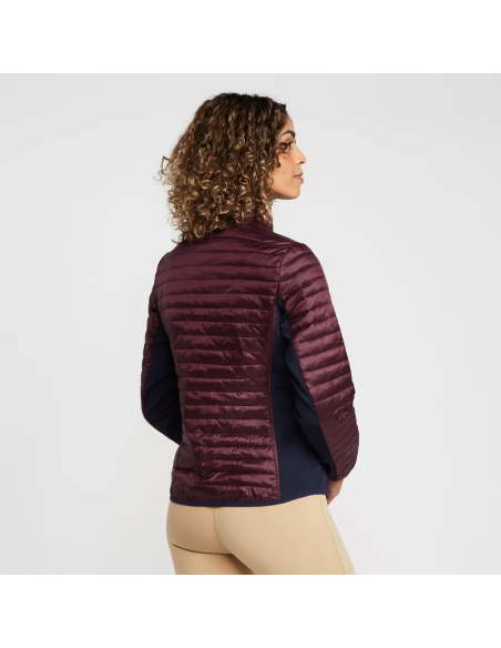 Laurine-Jacke für Damen HV-Polo