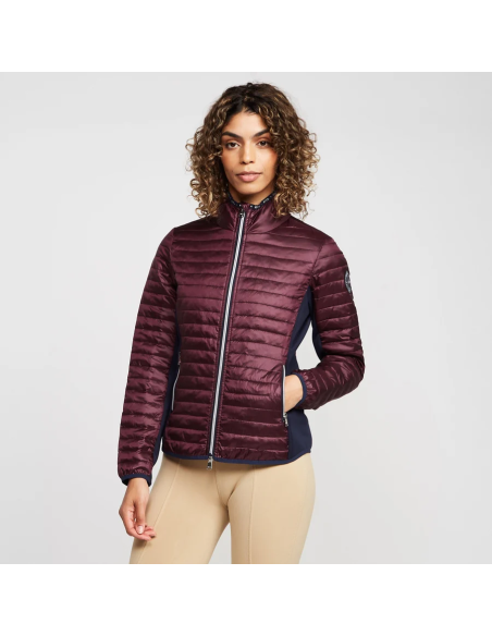 Veste Laurine pour femme HV-Polo