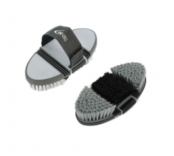 Flexible body brush Lami-Cell