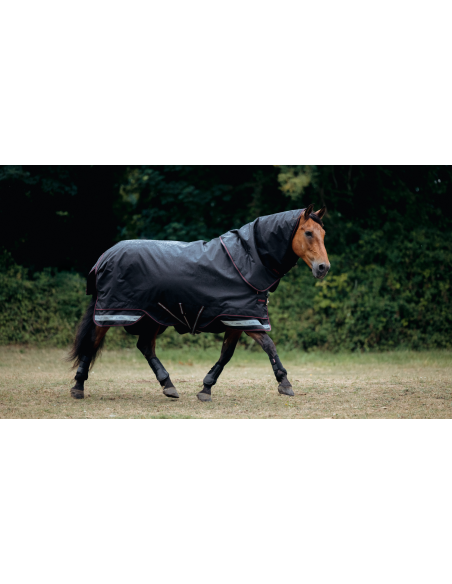 Couverture Arika Storm-Tek 50 g LeMieux