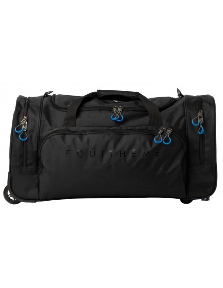 Sac à roulettes EQUITHÈME - Sport