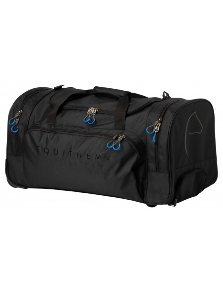 Sac à roulettes EQUITHÈME - Sport