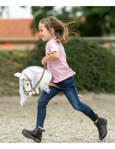 Hobby Horse mit Zaumzeug HKM