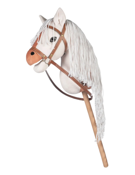 Hobby Horse avec bridon HKM