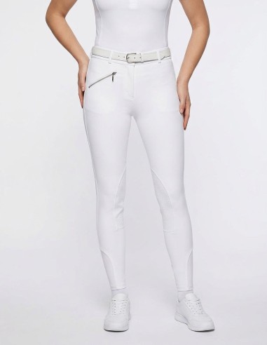 Pantalon Riding World Djerba Femme