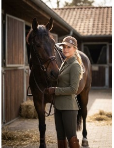 Casquette ES 9283 Euro-Star