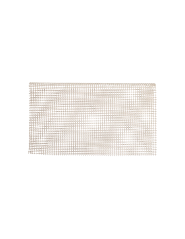 Rutschfeste AeroFlow-Matte, dünne Ausführung, TDET