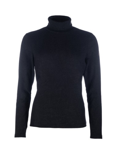 Rollkragenhemd „Marrakesh“ – „ HKM “-Kollektion
