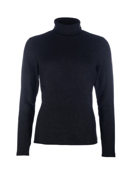 Rollkragenhemd „Marrakesh“ – „ HKM “-Kollektion
