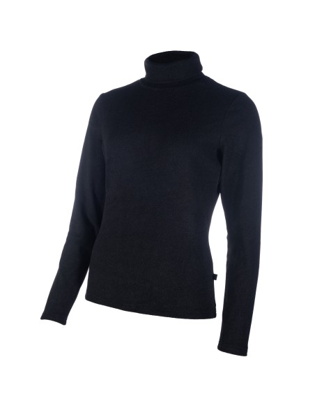 Rollkragenhemd „Marrakesh“ – „ HKM “-Kollektion