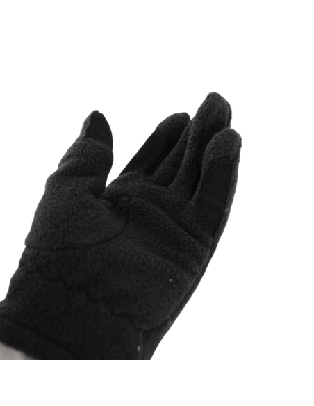Gants d'équitation polaire Riding TDET