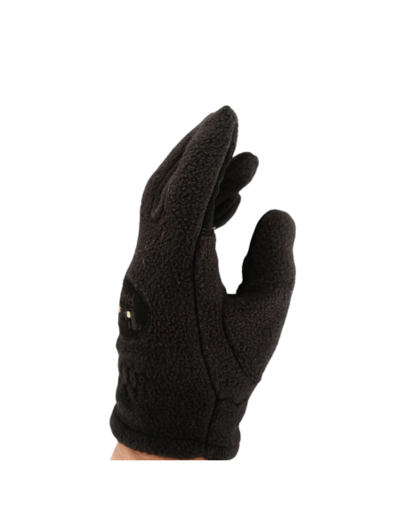 Gants d'équitation polaire Riding TDET