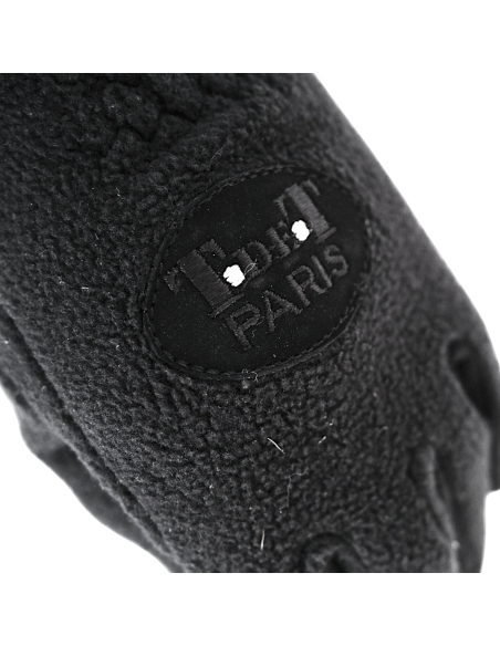 Gants d'équitation polaire Riding TDET