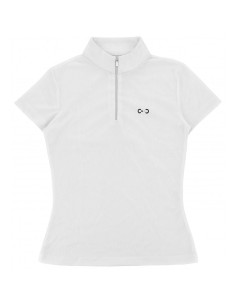 Polo RIDING WORLD - Roxane - Fille