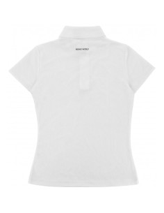 Polo RIDING WORLD - Roxane - Fille 2
