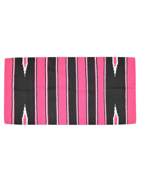 Tapis navajo Westride coton/acrylique