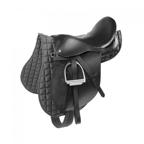 Les Poneys Kerbl-cheval-kit-de-selle-poney-ou-cheval