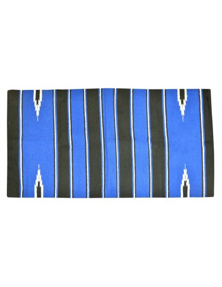 Tapis navajo Westride coton/acrylique