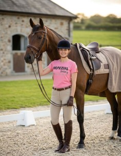 Camiseta IRH Twister