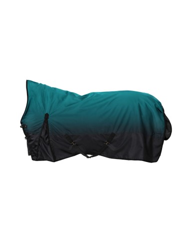 Couverture highneck Lugano 1200D, 200g HKM