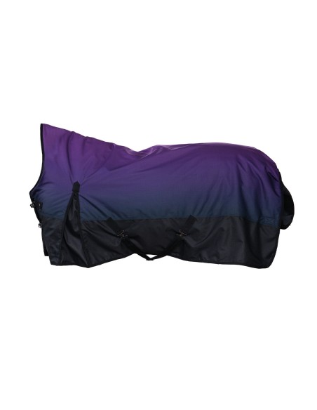 Couverture highneck Lugano 1200D, 200g HKM