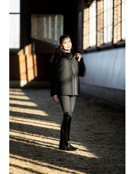 Leggings Rio fond 1/1 en silicone HKM
