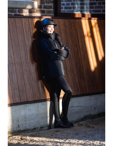 Leggings Rio con fondo 1/1 de silicona HKM