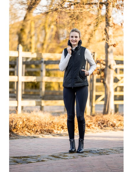 Leggings Rio fond 1/1 en silicone HKM