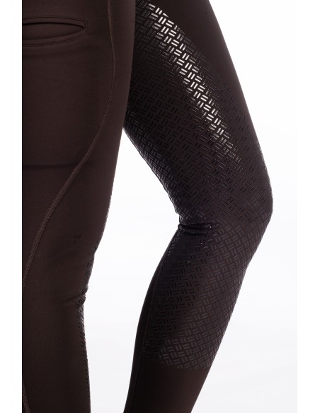 Leggings Rio fond 1/1 en silicone HKM