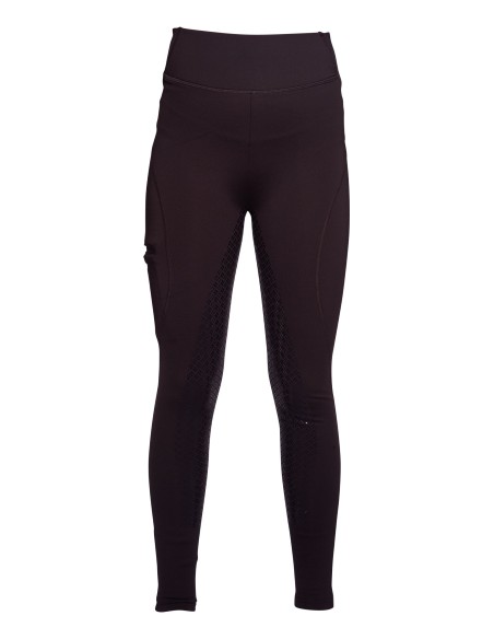 Leggings Rio fond 1/1 en silicone HKM
