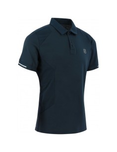EQUITHÈME-Polohemd – Eric