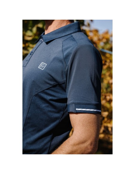 Polo EQUITHÈME - Eric