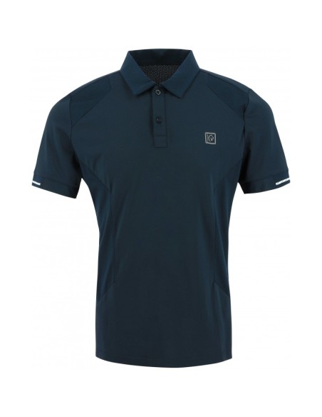 Polo EQUITHÈME - Eric