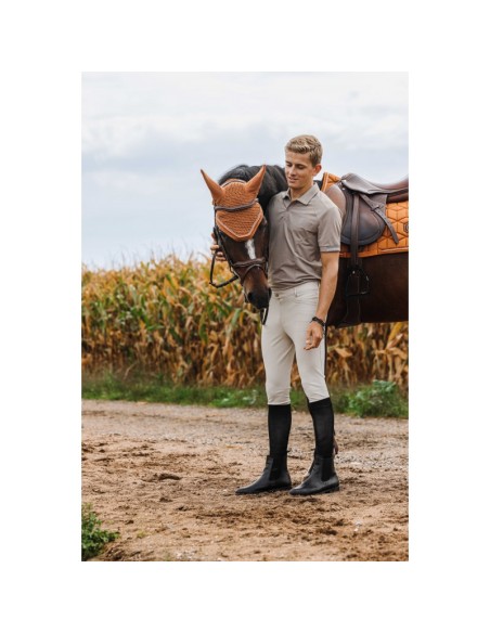 Polo EQUITHÈME - Eric