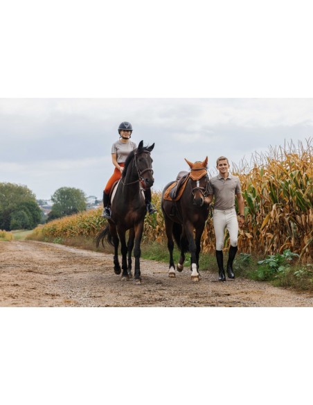 Polo EQUITHÈME - Eric