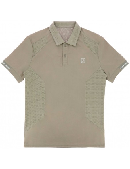 EQUITHÈME-Polohemd – Eric