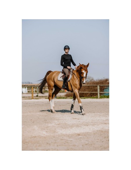 Camiseta PRO SERIES - Canter