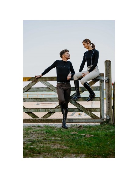Camiseta PRO SERIES - Canter