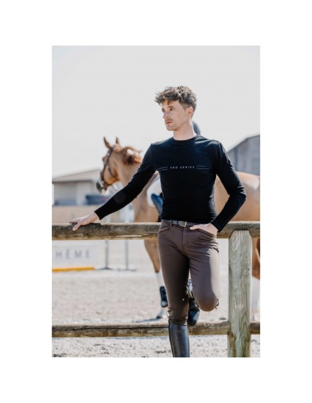 T-shirt PRO SERIES - Canter