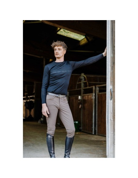 Camiseta PRO SERIES - Canter