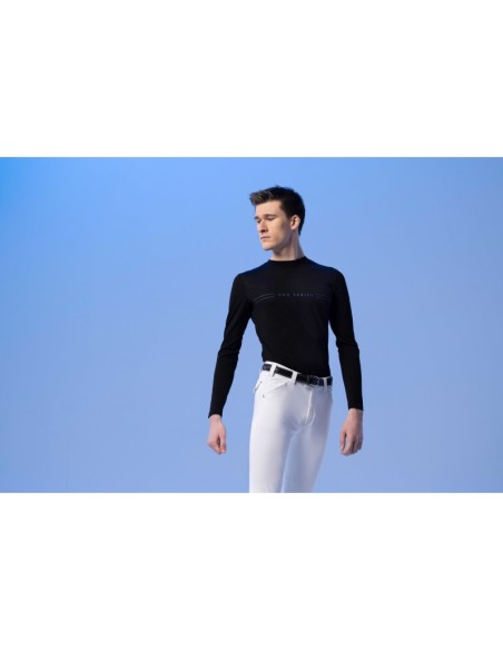 Camiseta PRO SERIES - Canter