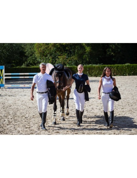 Polo de concours EQUITHÈME - Wellington
