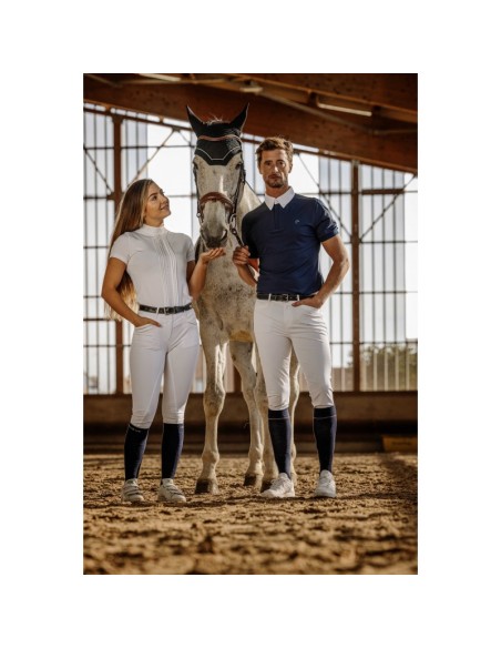 Polo de competición EQUITHÈME - Wellington