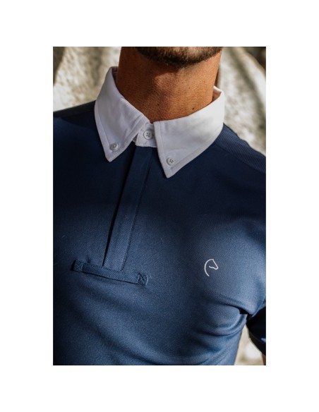 Polo de concours EQUITHÈME - Wellington