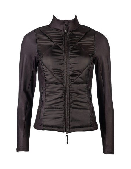 Vest en jersey/nylon Prag II Style HKM