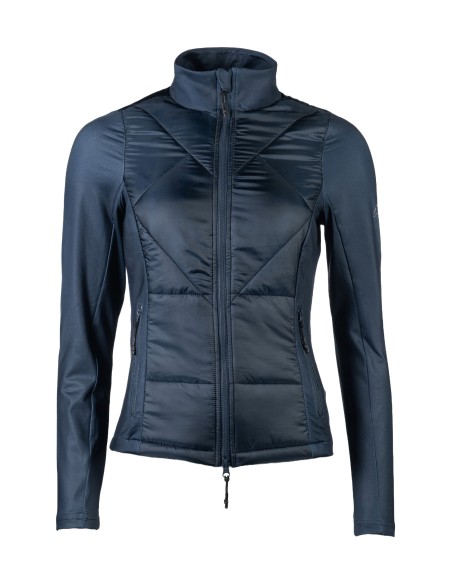 Vest en jersey/nylon Prag II Style HKM