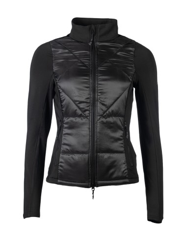 Vest en jersey/nylon Prag II Style HKM
