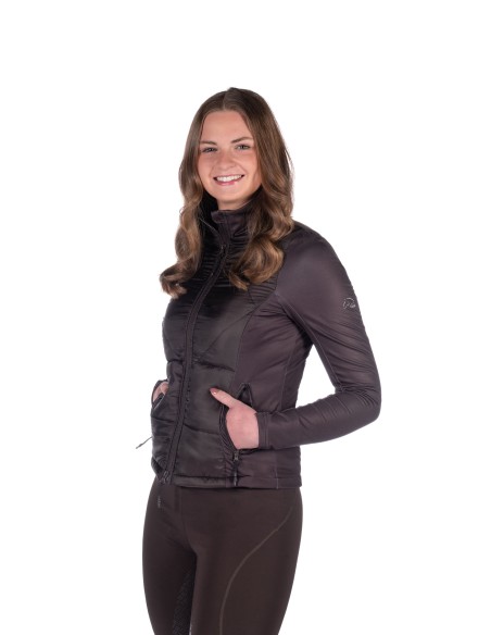 Vest en jersey/nylon Prag II Style HKM