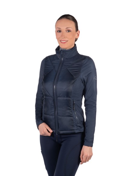Vest en jersey/nylon Prag II Style HKM